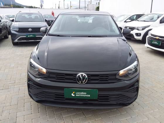 VOLKSWAGEN POLO 1.0 MPI TRACK MANUAL